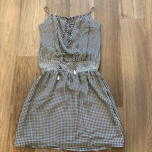 Tory Burch Dresses & Skirts - Tory Burch polka dot dress